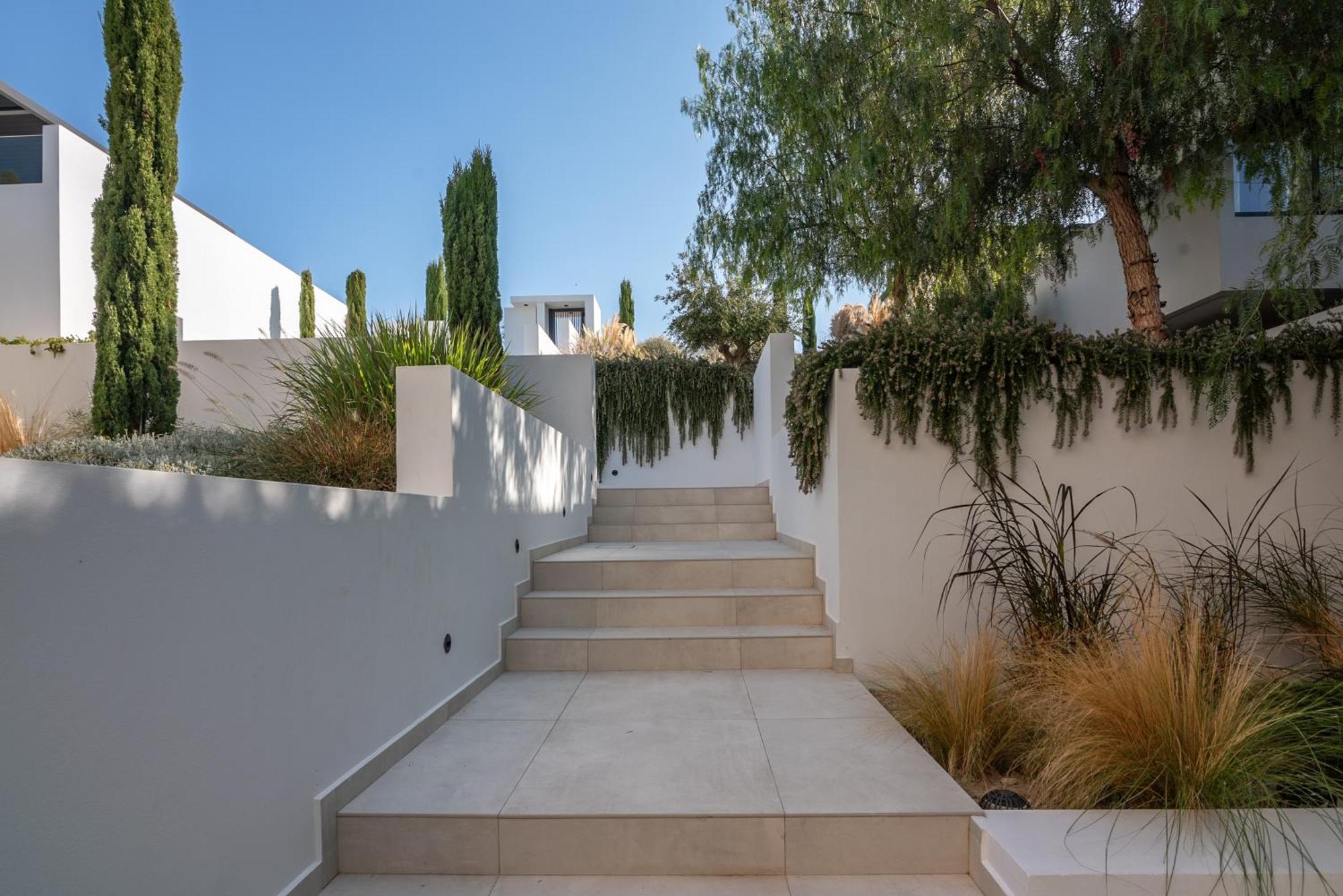Villas Phos And Kallos Kíssamos Exteriör bild